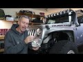 9 Jeep Wrangler Upgrades I NO LONGER HAVE