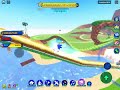 No Update?!?!(Sonic Speed Simulator) (Search Feature And Fave Feature!)