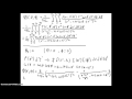 141 Electromagnetismo - Electrostática - Funciones de Green ejemplo región fuera de una esfera