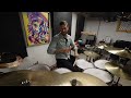 WICKED - What Is This Feeling?, Drum Play-Along - Douglas S. Ford