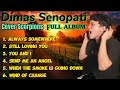 DIMAS SENOPATI - ALWAYS SOMEWHERE - STILL LOVING YOU || COVER SCORPIONS FULL ALBUM 2024