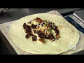 Inside Taco Bell Headquarters: Top-Secret Recipes (from Unwrapped) | Food Network