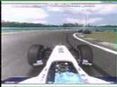 [GAMEPLAY HD] Liga Gol F1 - Hungaroring Start