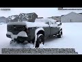 Nice Cold Starting Up BIG CUMMINS DIESEL ENGINES and SOUND 2