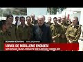 İran Misilleme Yapmadan İsrail Harekete Geçti! Netanyahu'dan Ordu'ya: Sizden Tek Bir Şey İstiyorum..