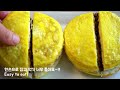 How to Make a Rice Burger! Better than buger!