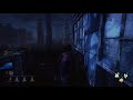 Dead by Daylight gameplay part 2