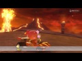 Mario Kart 8 - Grumble Volcano