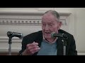 Bogleheads® Conference 2018 - John Bogle Q & A