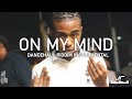 Dancehall Riddim Instrumental - On My Mind - Prod  By JR