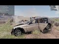 EPIC BeamNG.drive ETK 800 Crashes ASMR! 😱 Insane Destruction & Relaxing Sounds