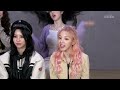 (G)I-DLE Plays Who’s Who