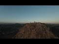 DJI AVATA Head-Tracking Feature