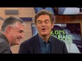 Dr. Oz | S6 | Ep 47 | Wendy Willams Reveals Her Health Secrets | Full Episode