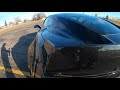 Daily driven 2017 Corvette z06 - long term review - Driver's Review