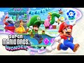 Wonder Effect (Funny) (Yoshi) - Super Mario Bros. Wonder