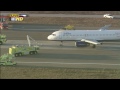 JetBlue Landing Gear Failure at LAX [HD][Part 2]