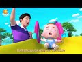 Baby Blows Out the Candle | Happy Birthday to You + More Baby ChaCha Nursery Rhymes & Kids Songs