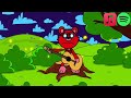Sad BOBBY BEARHUG Song ANIMATED Music Video (Poppy Playtime Chapter 3 Deep Sleep)