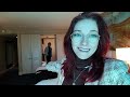 TRY ON New Years Las Vegas Vlog | Kruzadar Vlog #3