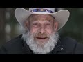 Mountain Men - Heartbreaking Tragedy Of Tom Oar From 