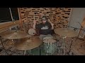 CHOP SUEY | SYSTEM OF A DOWN - DRUM COVER.