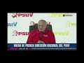 esto dijo Diosdado sobre niños detenidos por el régimen de maduro