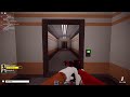 [Roblox SCP: Facility Breach] Play as SCP-035