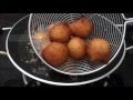Banana Balls - tasty banana balls| kids snack recipe