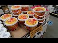 GROCERY OUTLET * 1ST TIME!!! COME WITH ME