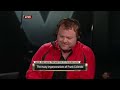 Frank Caliendo on Mike and Mike ESPN 2 3 2012