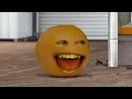 Hydraulic Press Challenge | Annoying Orange