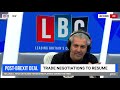 Maajid Nawaz dismantles caller who says he is 'not British' | LBC