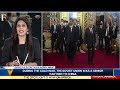 Arab Nations Call For Israel-Palestine Peace Conference | Vantage with Palki Sharma