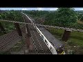 Train Simulator: London Blackfriars - Sevenoaks [Announcements Included]