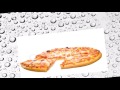 rainy day pizza (worst song ever)