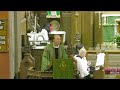 Saint George's Church Flushing 01/28/2024 Live Stream