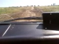 inside 4x4 van prairie city ohv calif