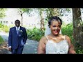 Dionna & Fredrick Higgs | Our Wedding Day