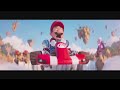The Super Mario Bros. Movie - 'Wasteland' Trailer (FANMADE)