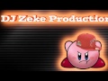 Kirby Dark Nebula Rap Beat- DJ Zeke Productions