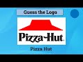 Guess the Logo in 5 Seconds |  30 Famous Logos | Guess the Logo Quiz