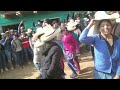 FELIZ ANIVERSARIO CENTRO POBLADO DE PECHUQUIZ | Meseta Andina