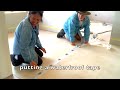 Ep #61 HOUSE BUILDING; waterproof tape