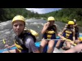 Rafting on the Ocoee (unedited)