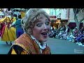 A Christmas Fantasy - Disneyland 1996