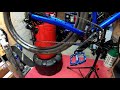Mountain Bike upgrades - WHY you shouldnt buy cheap alloy Jockey wheels