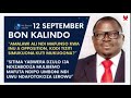 BON KALINDO LERO PA 12 SEPT WAULURA KUTI SITIMA YOMWE YABWERA DZULO KU NSANJE IJA MULIBEMO MAFUTA