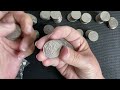 £100 X 10p Coin Hunt A-Z 💥  (Part 2)