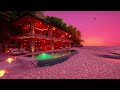 Summer Ambient Chill Music 🌅 Chill Out Villa Sunset Session Relaxing Music Mix 🎶 Chillout Music Mix